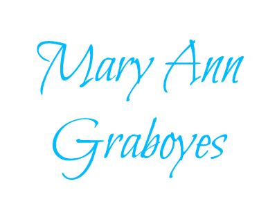 Mary Ann Graboyes
